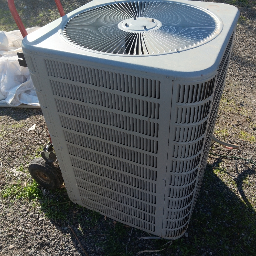 5 ton ac condenser